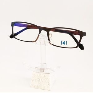 👓 “Adler” Glasses Frames by 141 Eyewear